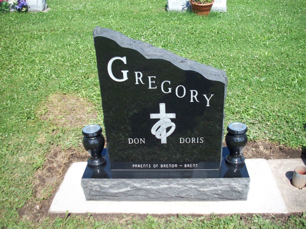 Gregory